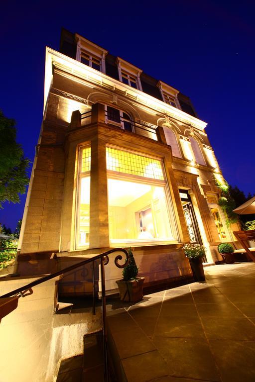 Guest house Les Toquees