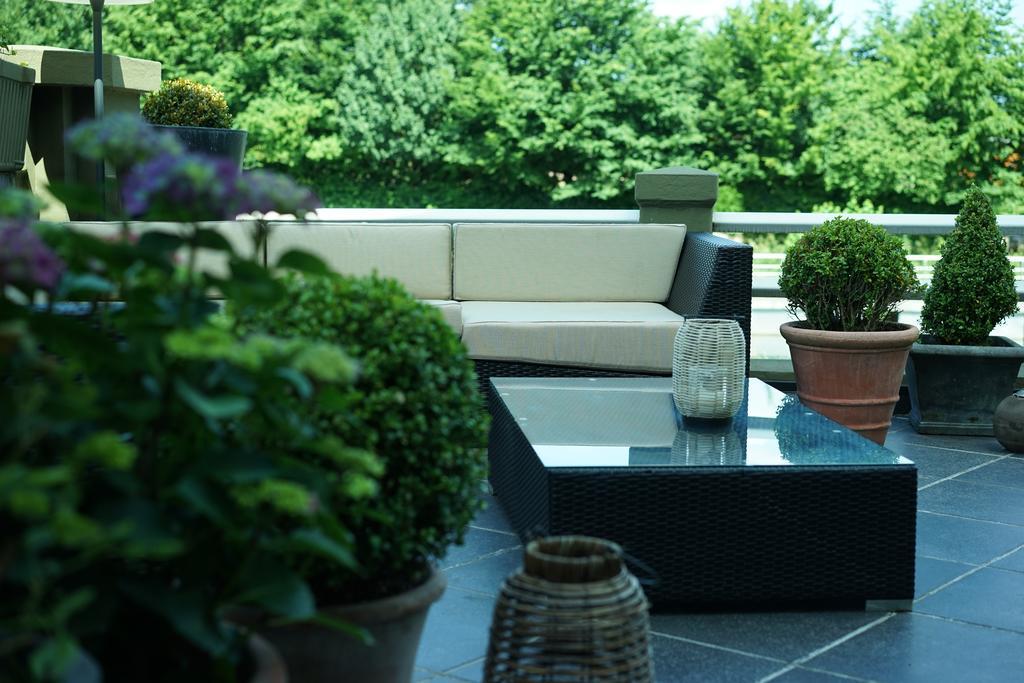 Les Toquees Guest house Lille