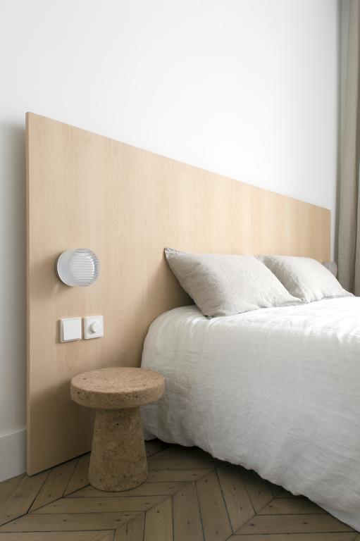 Guest house Les Toquees Lille